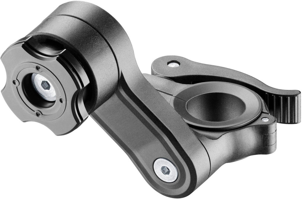 Interphone Quiklox Universal Smartphone Holder for Handlebars