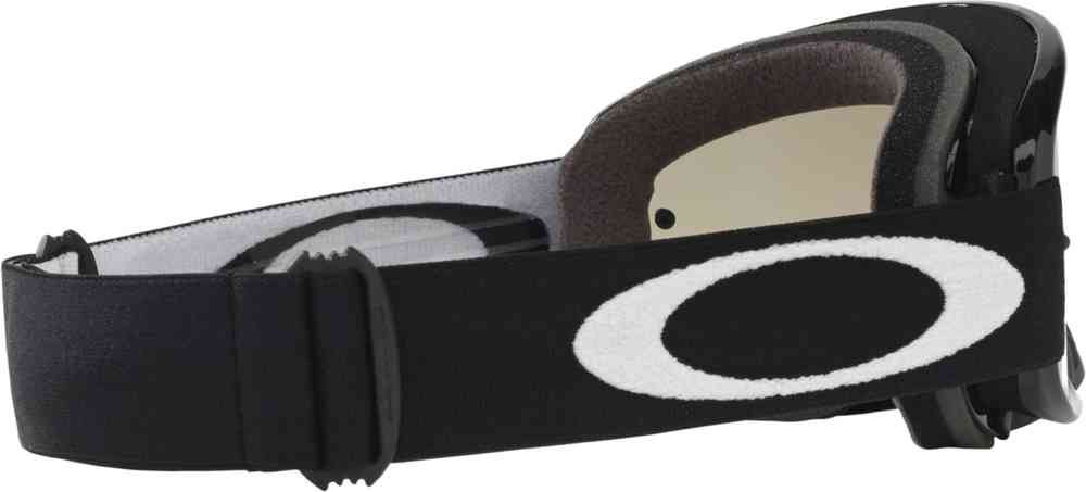 Oakley O-Frame 2.0 Pro Jet Black Motocross Goggles