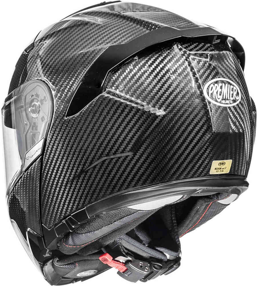 Premier Legacy GT Carbon Helmet