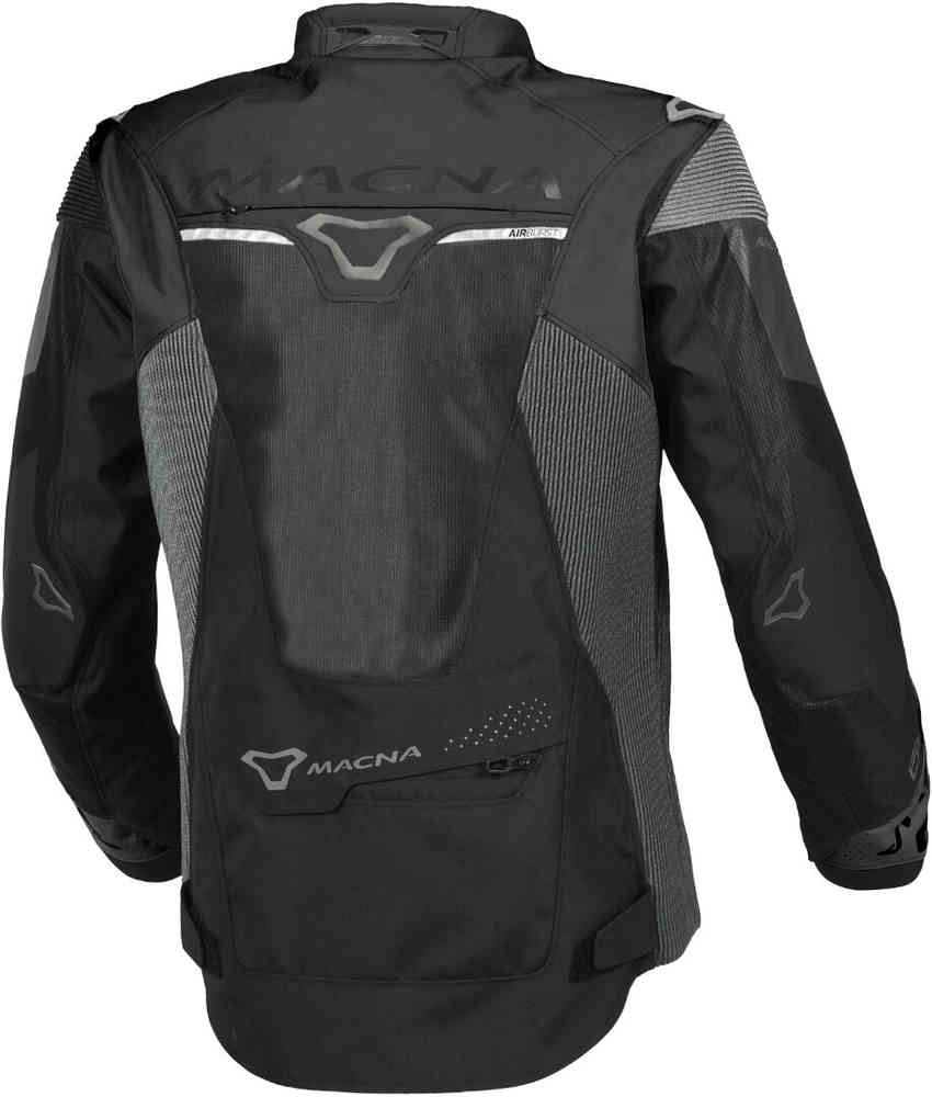 Macna Sigil Motorcycle Textile Jacket