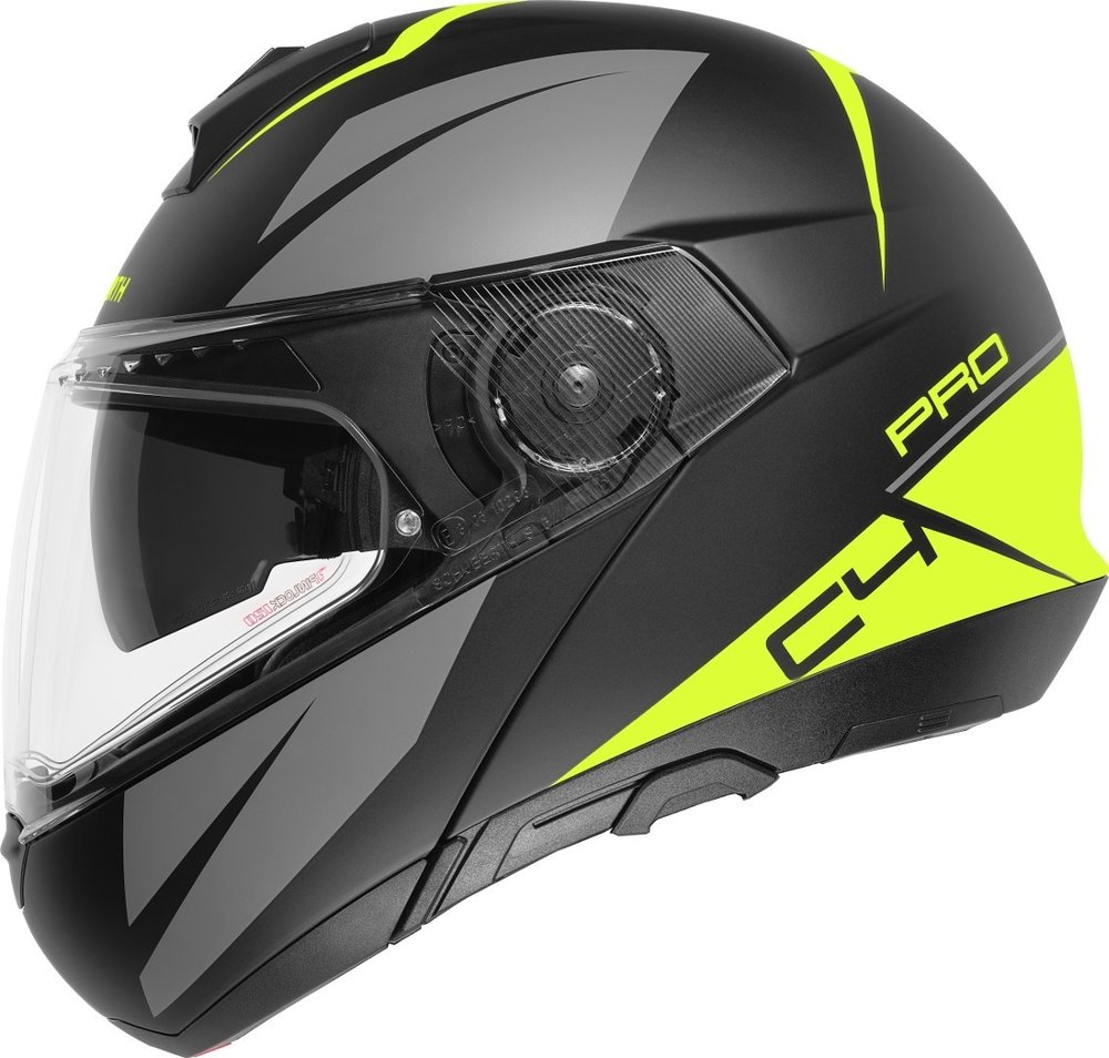 Schuberth C4 Pro Merak Helmet