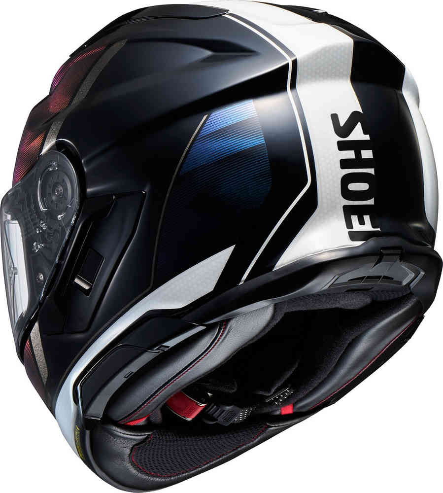 Shoei GT-Air 3 Scenario Helmet