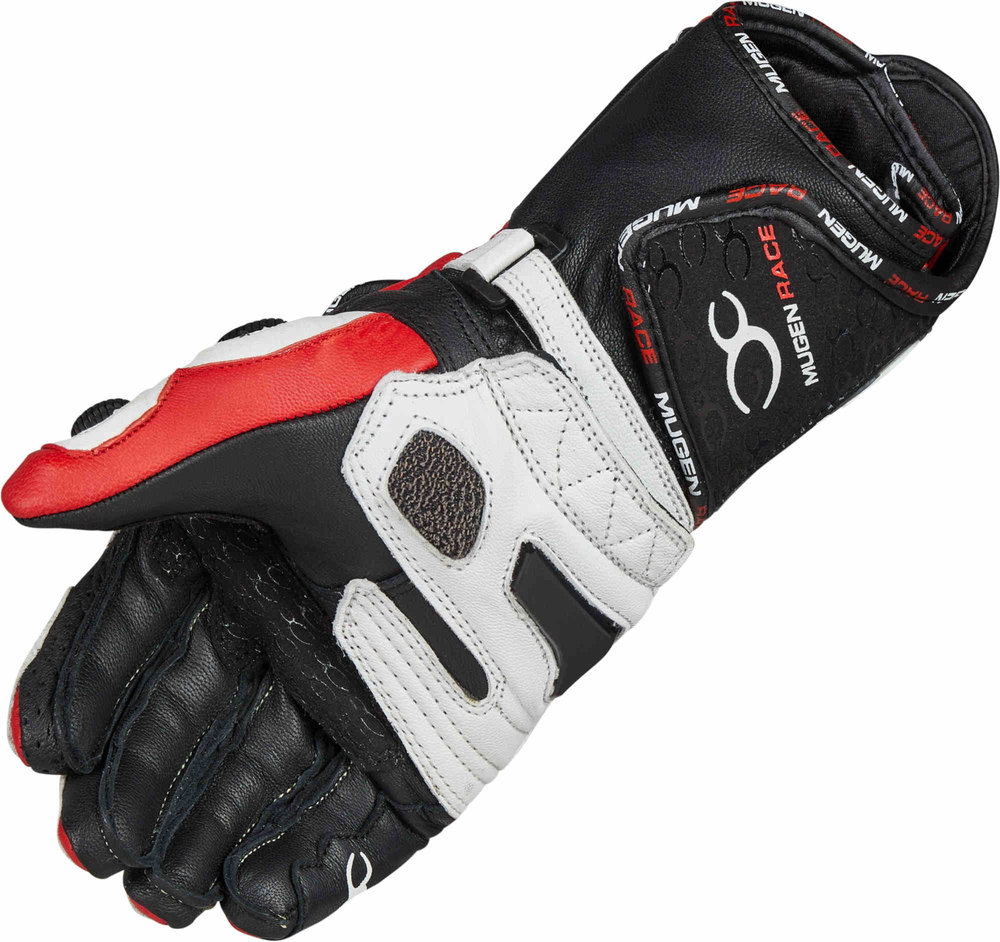 MUGENRACE Bornew Motorcycle Gloves