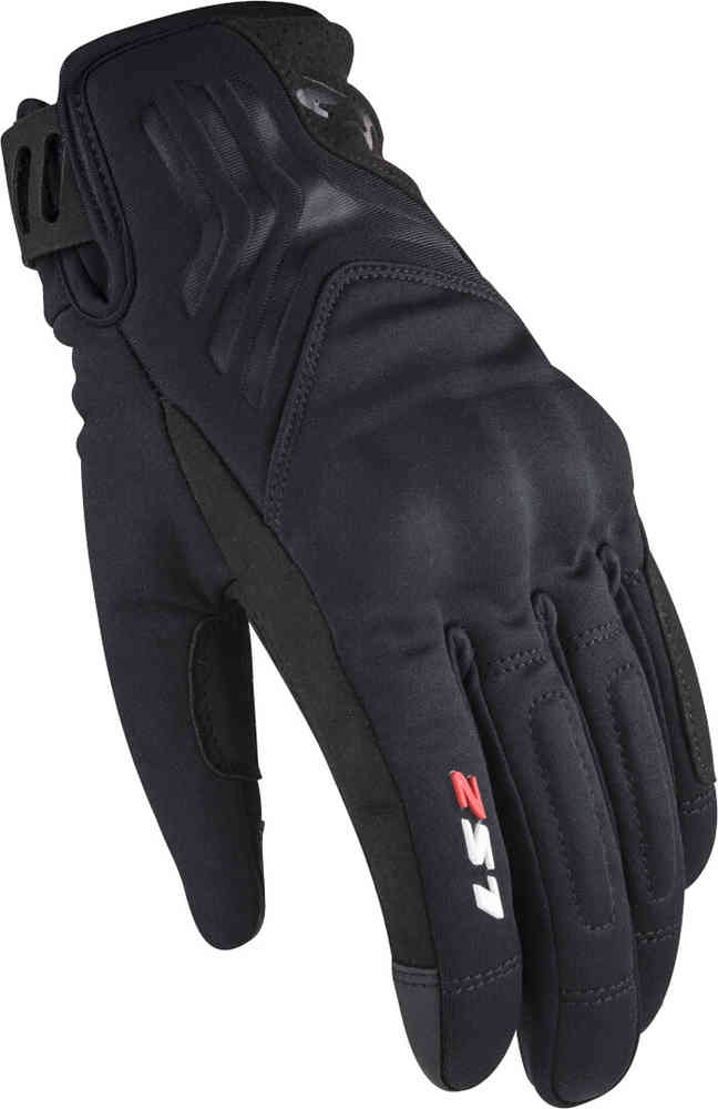 LS2 Jet II waterproof Ladies Motorcycle Gloves