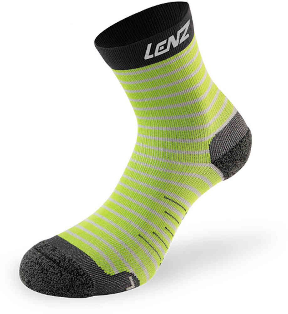 Lenz 1.0 Outdoor Kids Socks