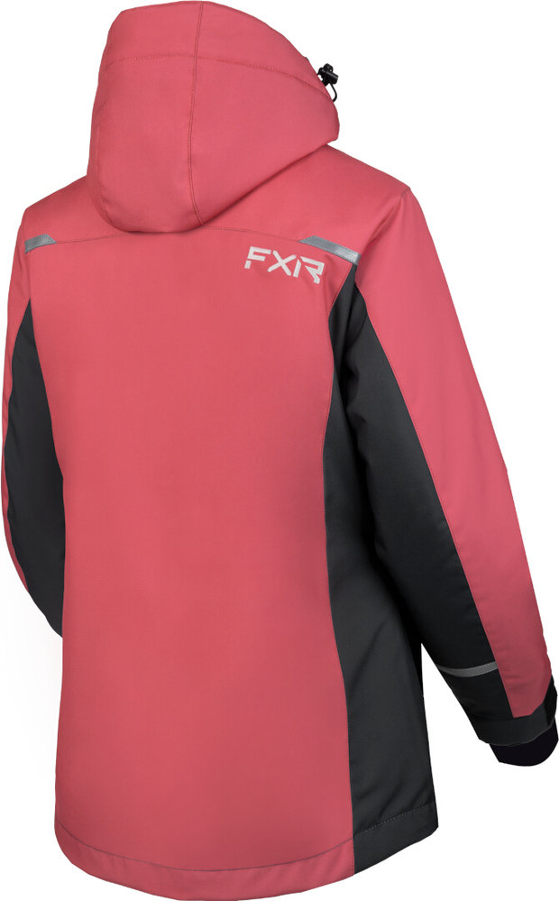 FXR Excursion Ladies Snowmobile Jacket