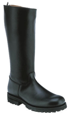 Kochmann Patrol Boots