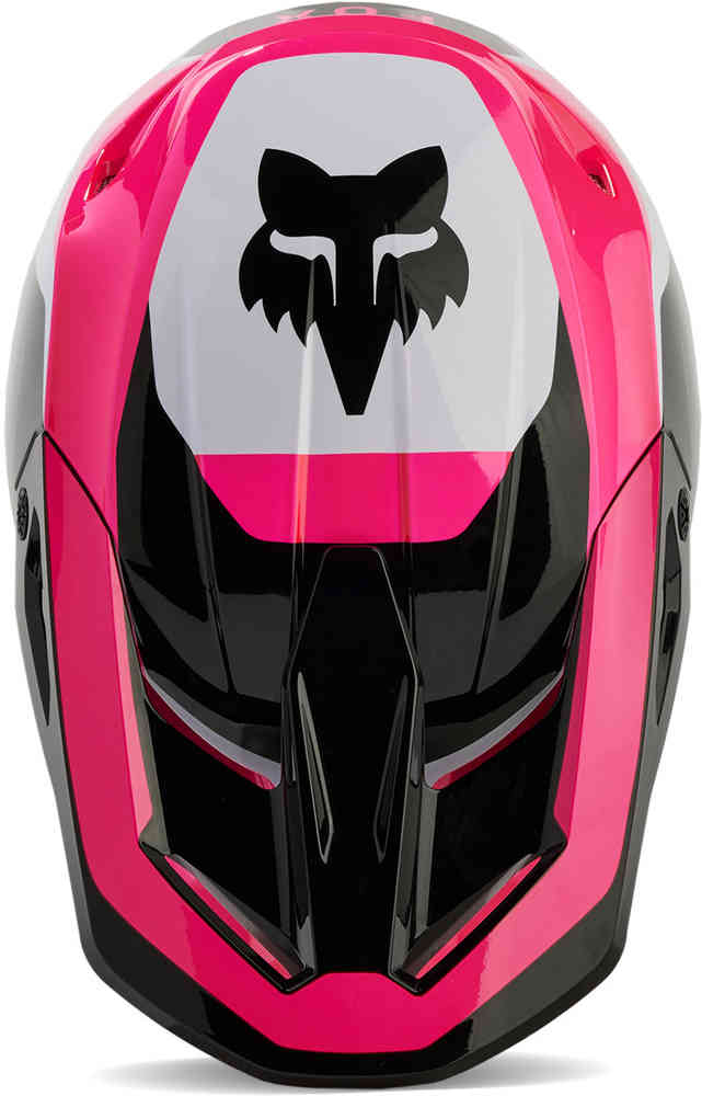 FOX V1 Nitro MIPS Motocross Helmet