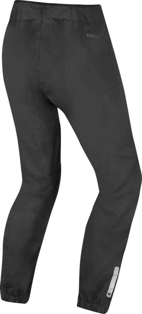 Merlin Platinum Laminate Rain Pants