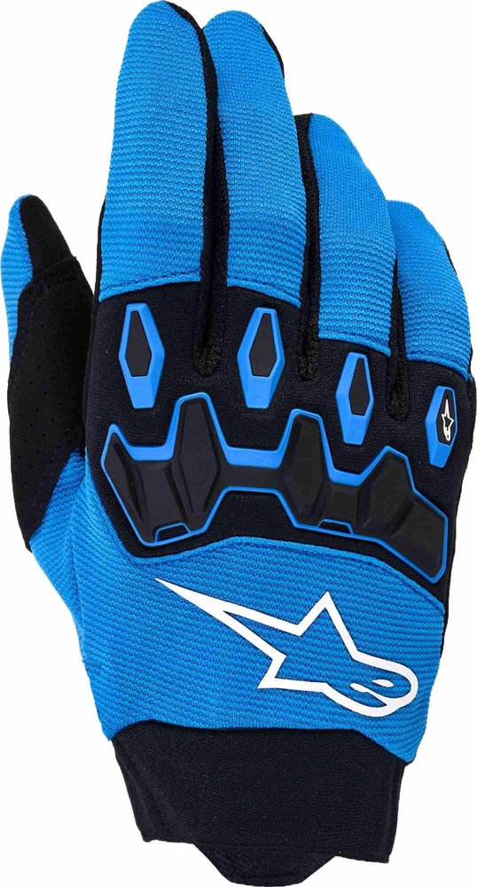 Alpinestars Full Bore V2 Motocross Gloves