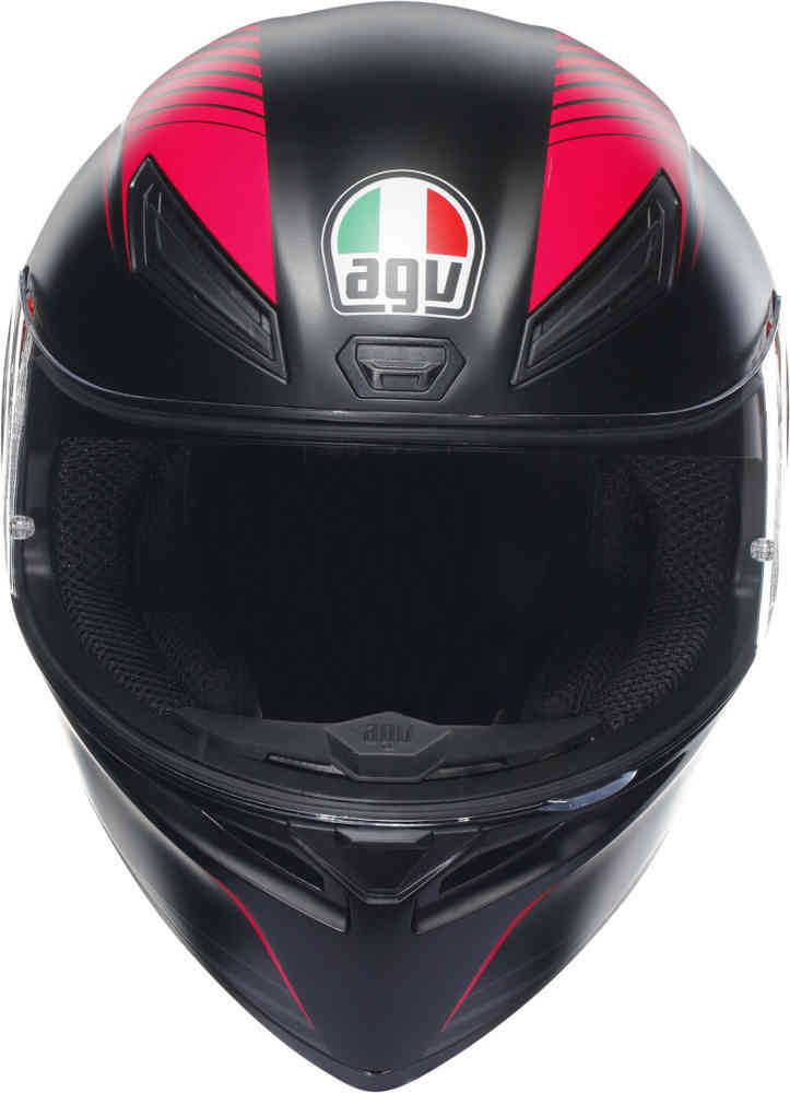 AGV K-1 S Warmup Helmet