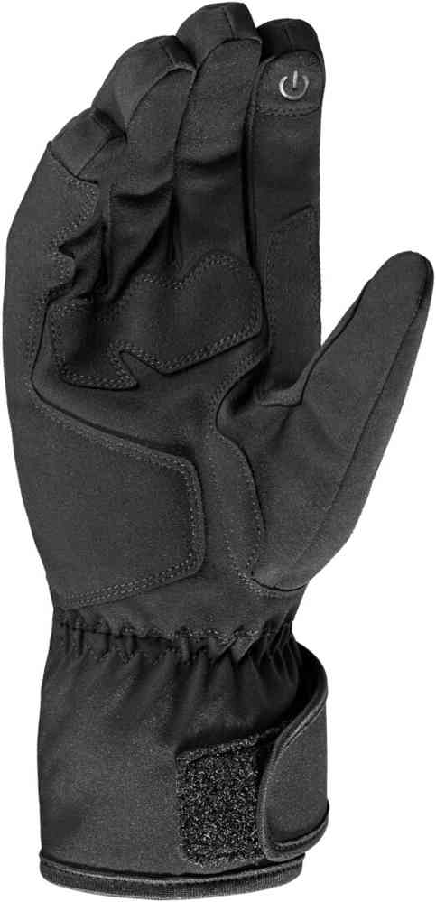 Spidi Underground-Kp H2Out waterproof Ladies Motorcycle Gloves