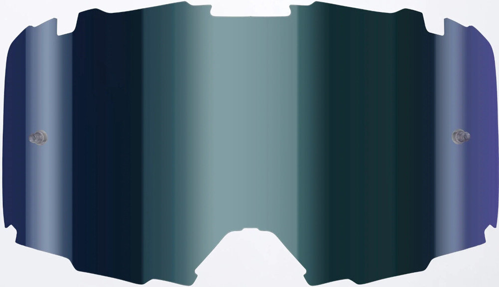 FXR Combat Replacement Lens