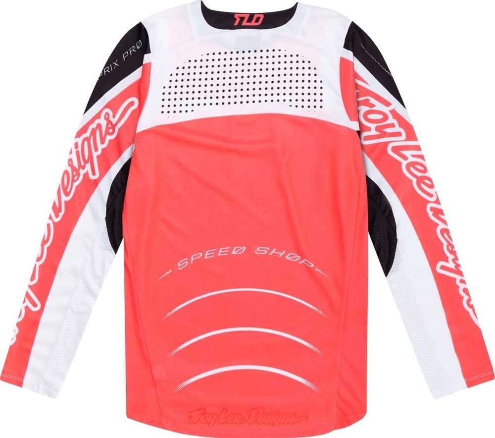 Troy Lee Designs GP Pro Spun Motocross Jersey
