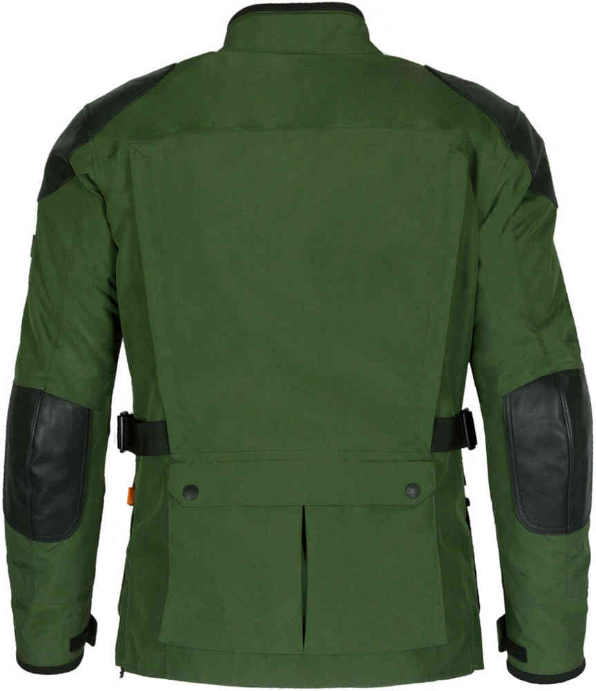 Merlin Sayan D3O Motorcycle Textile Jacket