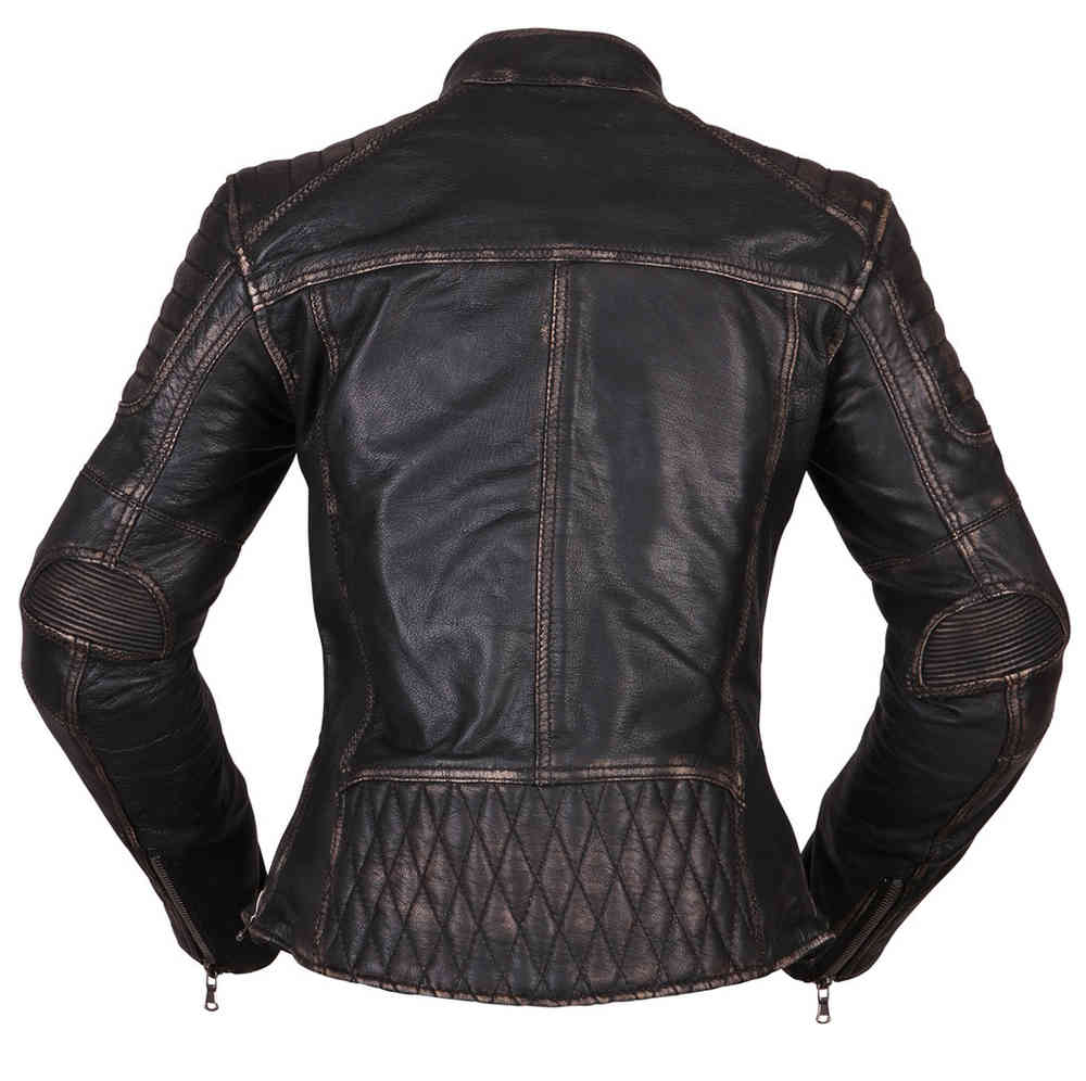 Modeka Kalea Ladies Leather Jacket