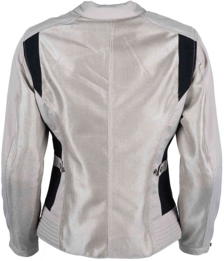 Helstons Lea Air Ladies Motorcycle Textile Jacket