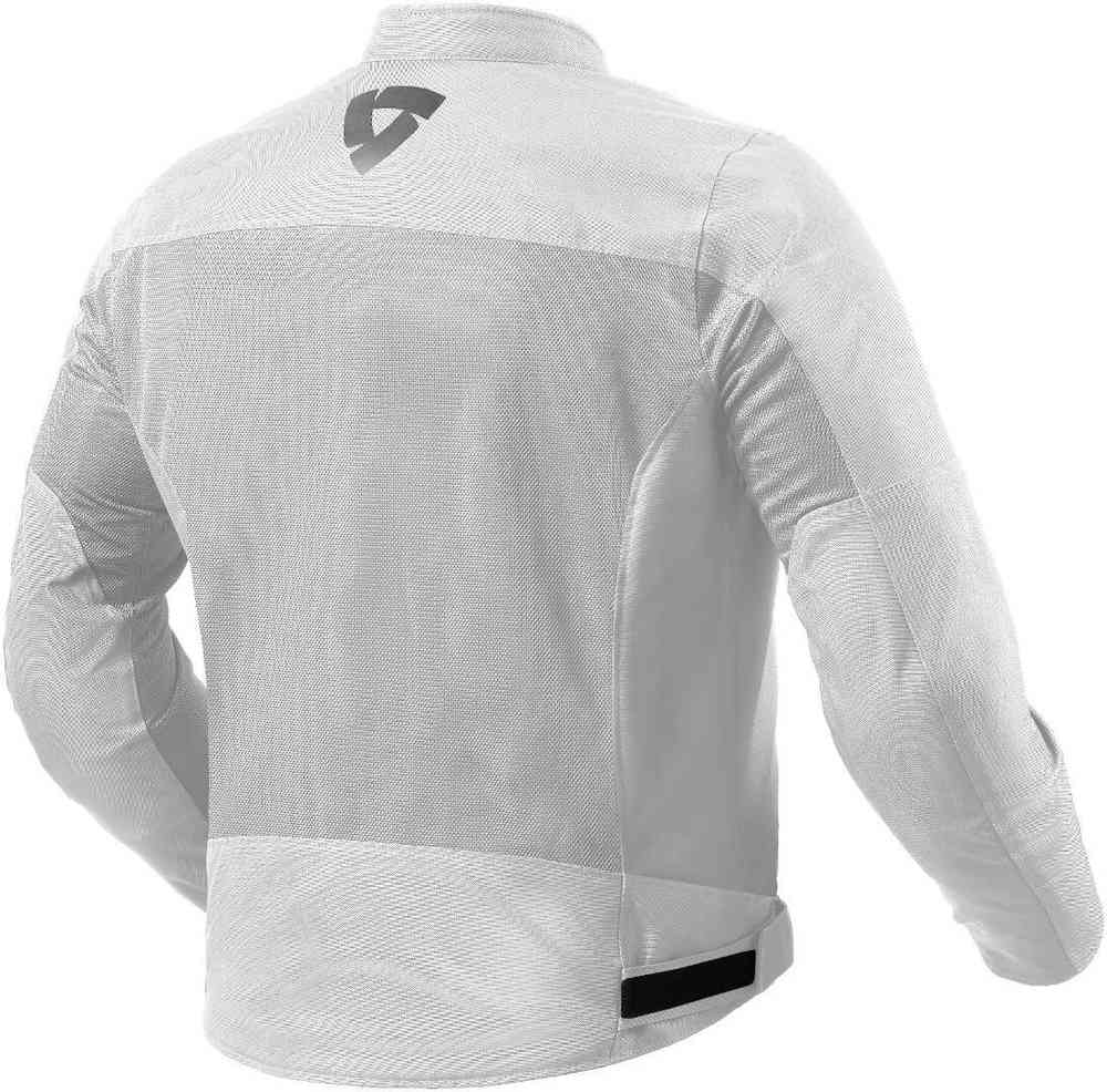 Revit Eclipse 2 Motorcycle Textile Jacket