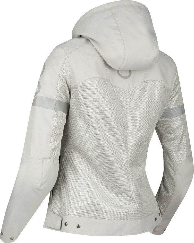 Bering Profil 17353 Ladies Motorcycle Textile Jacket