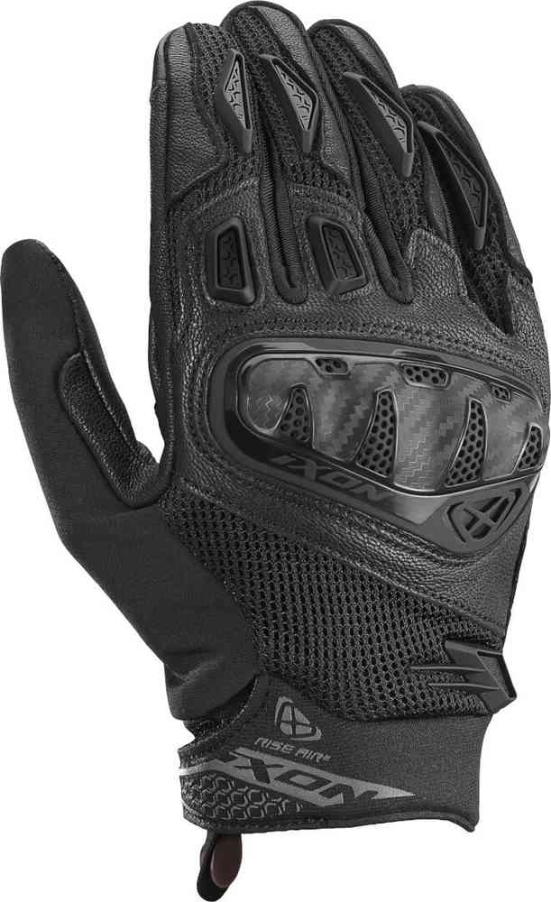 Ixon Rise Air 2 Ladies 2 Motorcycle Gloves