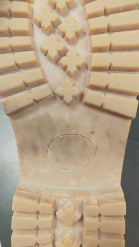 Ixon Mud WP Ladies Motorcycle Boots 2nd choice item