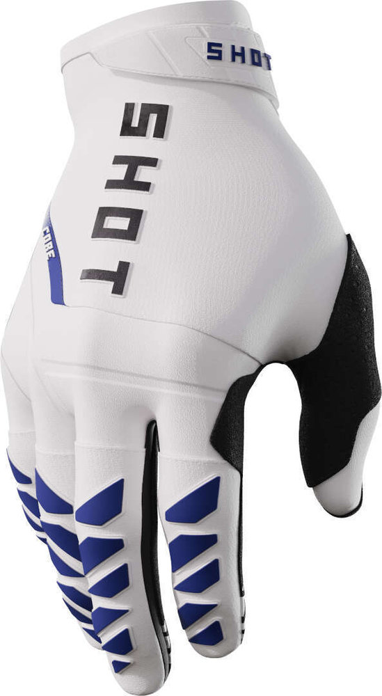 Shot Core Motocross Gloves