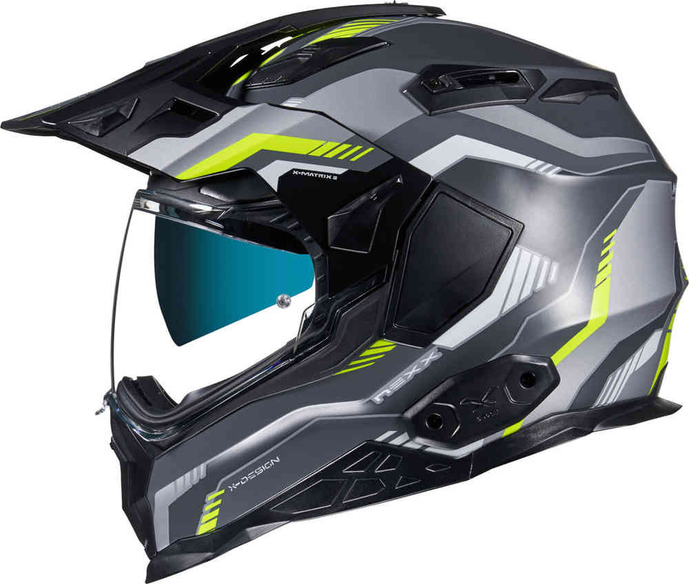 Nexx X.Wed 2 Columbus Helmet