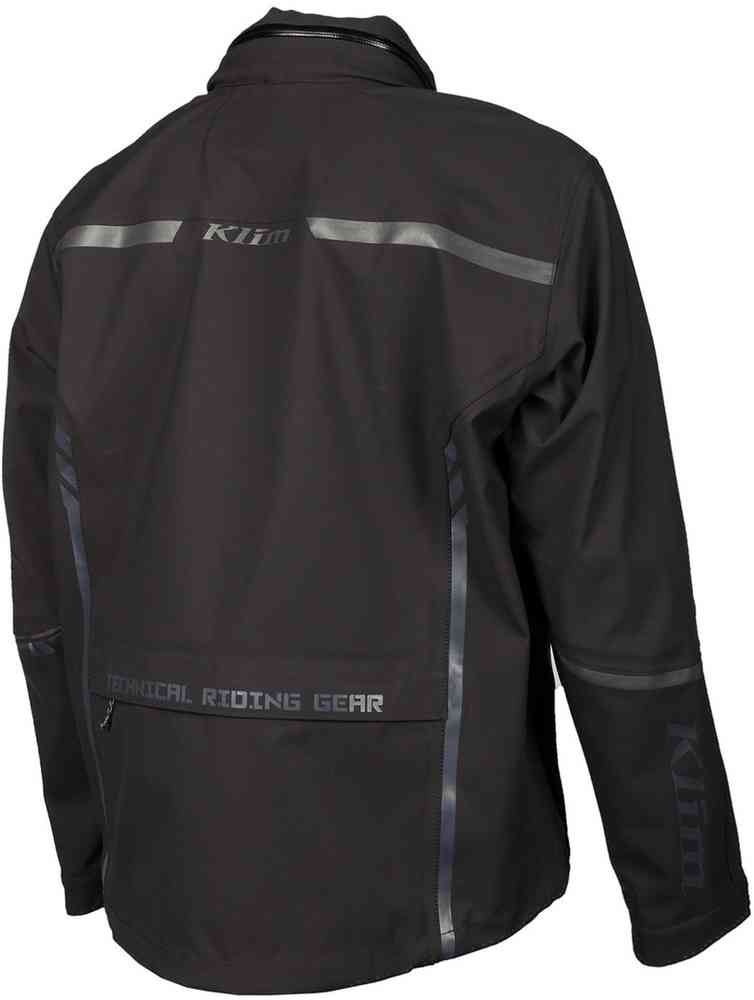 Klim Enduro S4 Motorcycle Textile Jacket