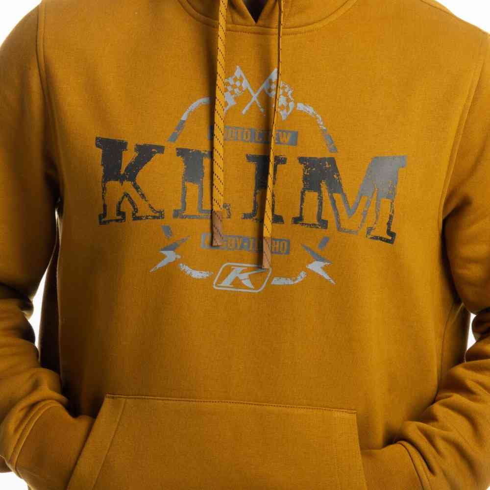 Klim Dirt Rider Hoodie