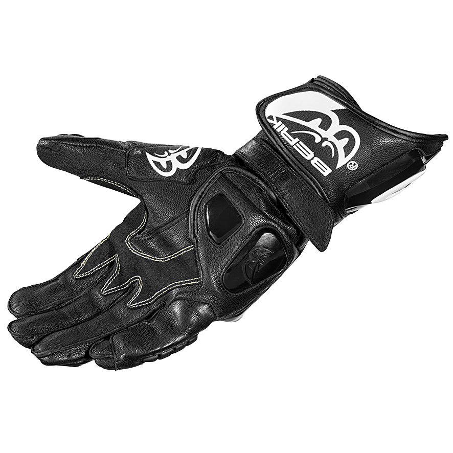 Berik MIsano Motorcycle Gloves