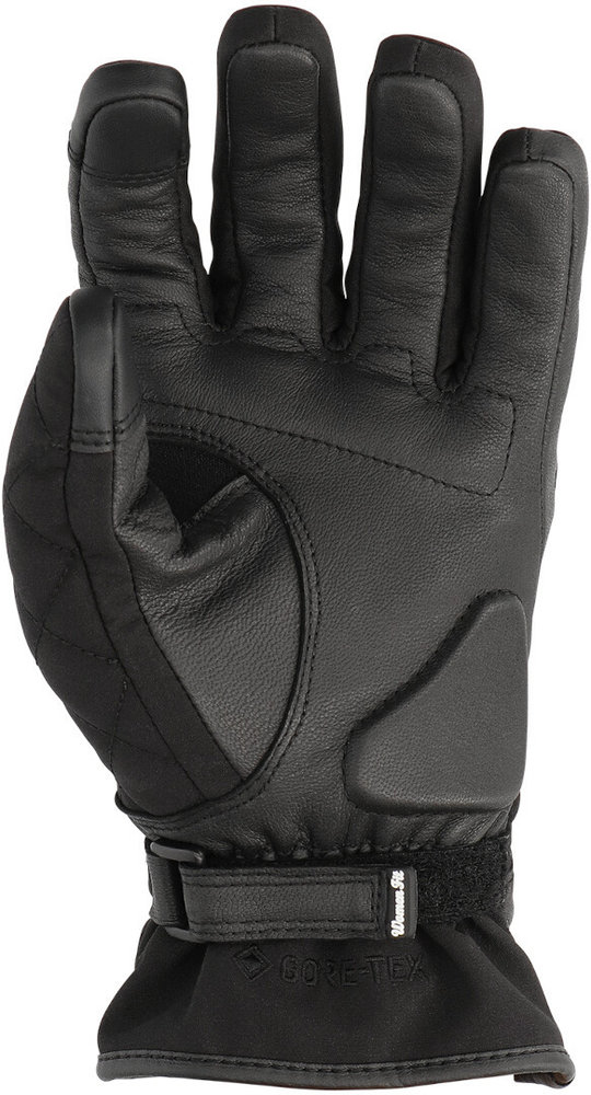 Richa Vienna Gore-Tex waterproof Ladies Motorcycle Gloves