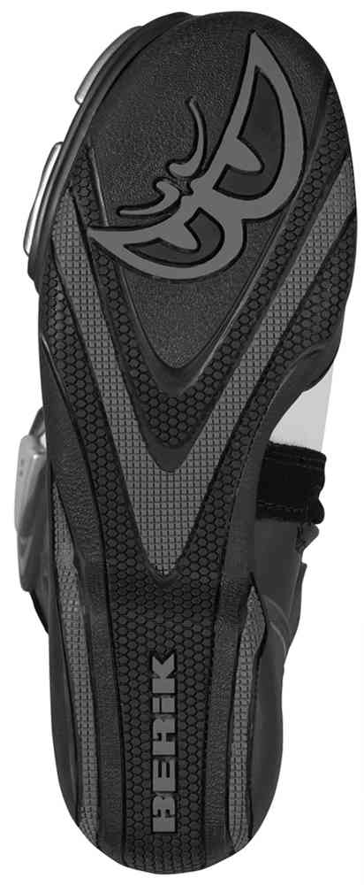 Berik Losail Motorcycle Boots