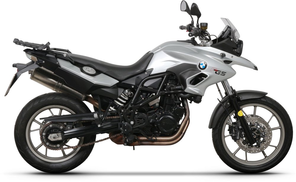 Top Master Topcase Fitting