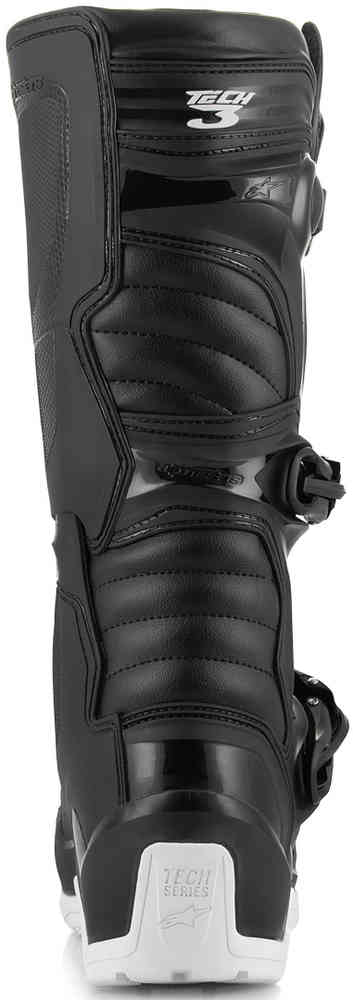 Alpinestars Tech 3 Enduro waterproof Motocross Boots