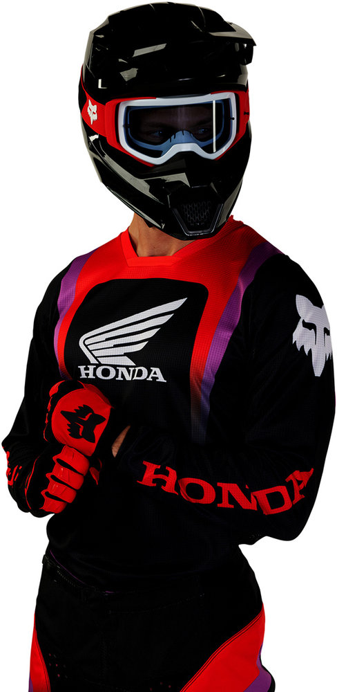 FOX 180 Honda 2023 Motocross Jersey