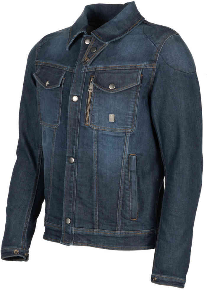 Helstons Western Motorcycle Textile Jacket