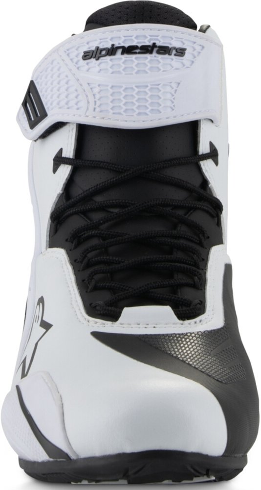 Alpinestars Stella Faster-4 Ladies Motorcycle Shoes