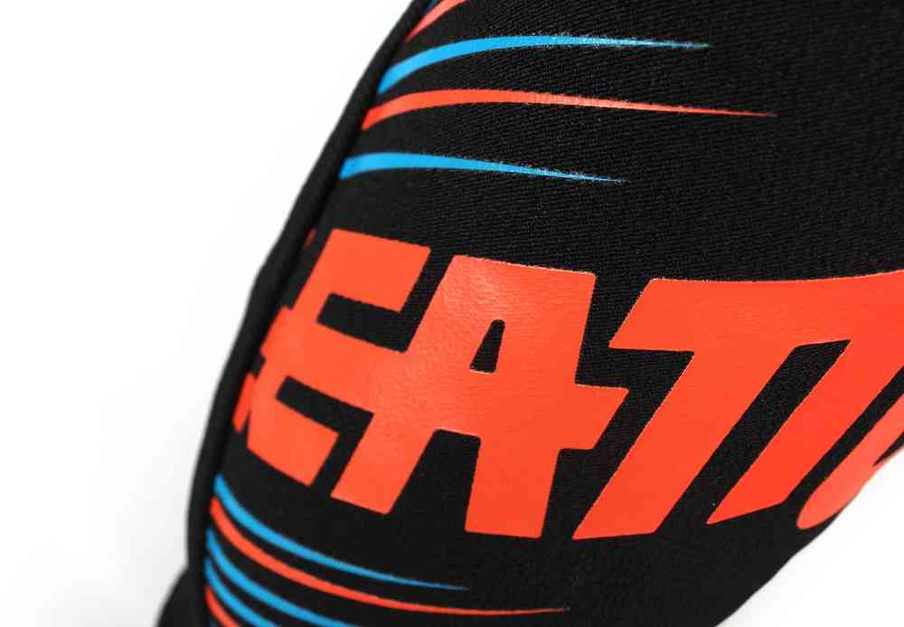 Leatt 3DF 5.0 Elbow Protectors
