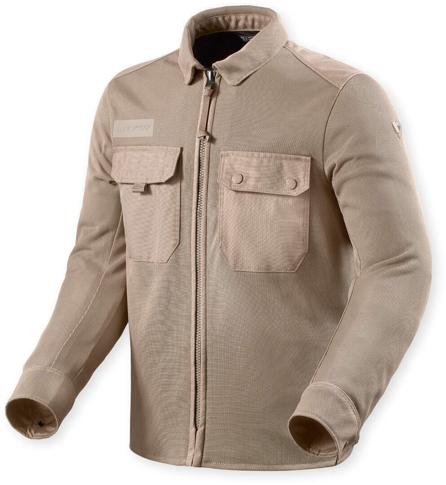 Revit Tracer Air 3 Motorcycle Shirt