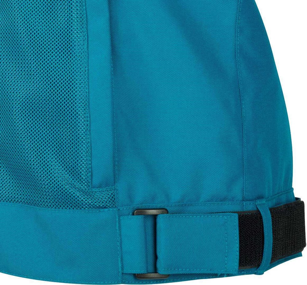 Bering Alias Mesh Ladies Motorcycle Textile Jacket