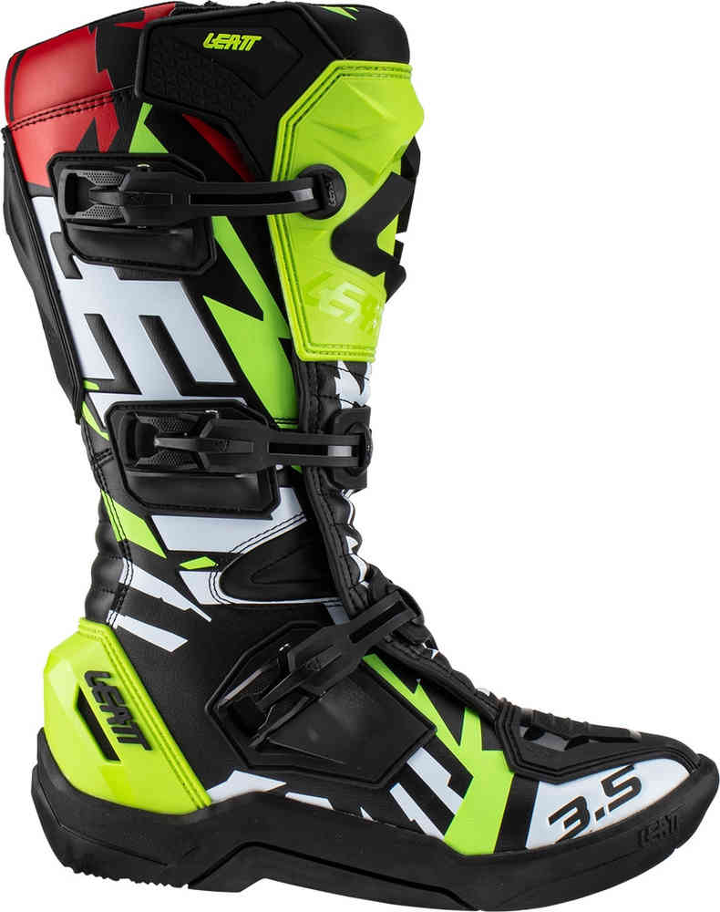Leatt 3.5 2023 Motocross Boots