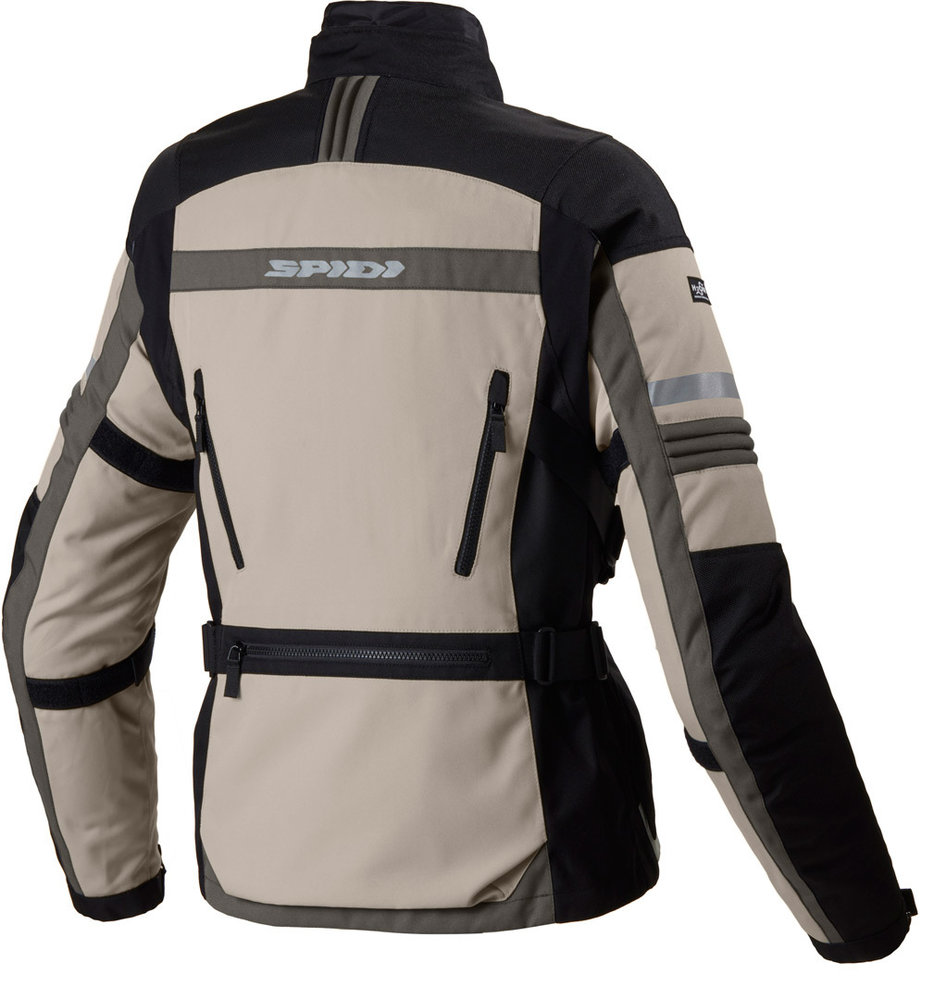 Spidi Modular Motorcycle Textile Jacket