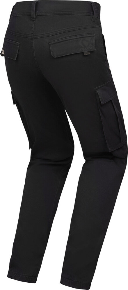 Ixon Joker Cargo Motorcycle Jeans