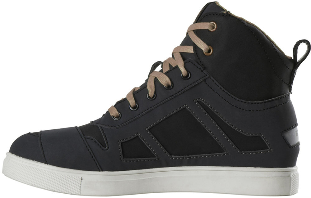 Furygan Angie D3O Waterproof Ladies Motorcycle Shoes