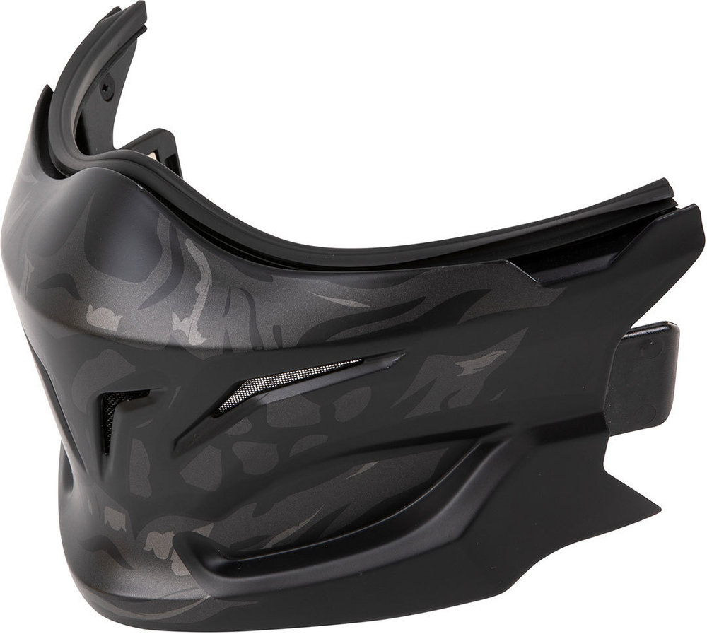 Scorpion Exo-Combat Stealth Mask
