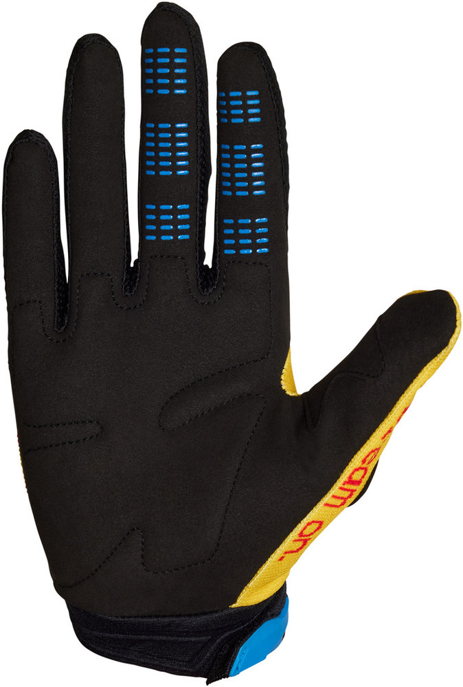 FOX 180 Race Spec Motocross Gloves