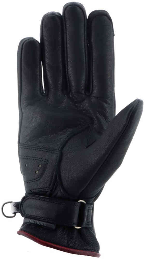 Helstons Shine Summer Ladies Motorcycle Gloves