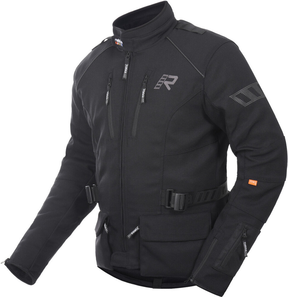 Rukka AirTacama Motorcycle Textile Jacket