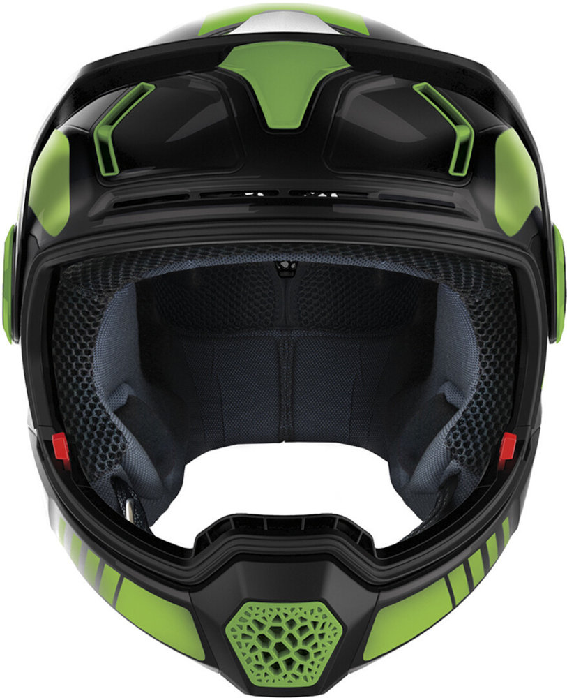 Nolan N30-4 XP Uncharted Helmet