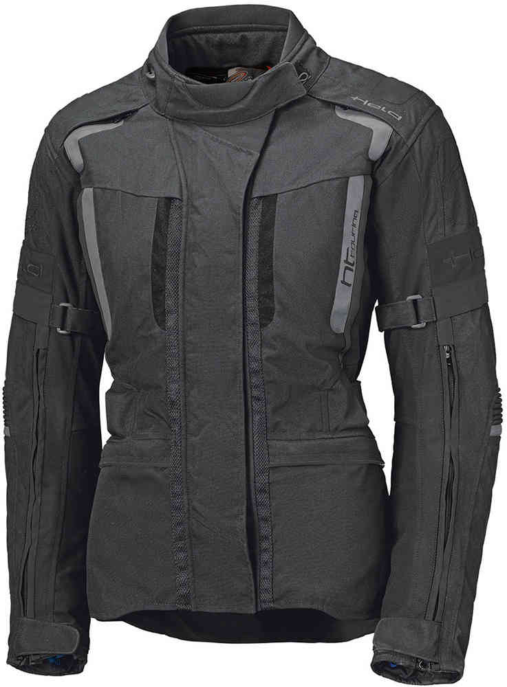 Held 4-Touring II waterproof Ladies Motorcycle Textile Jacket